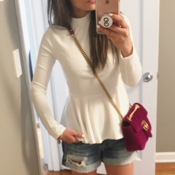 Penelope Top - Picture 2 of 2